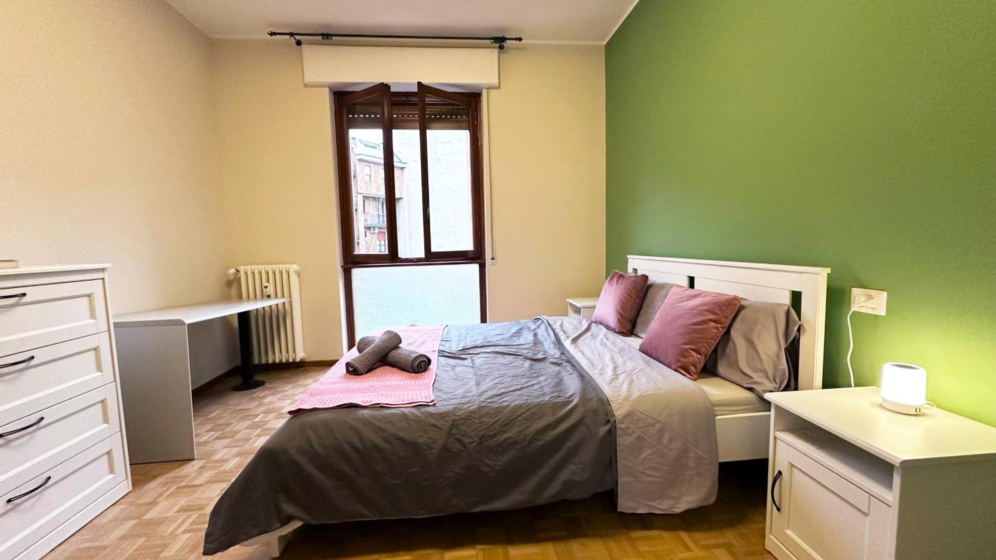 Atene House Милан Экстерьер фото