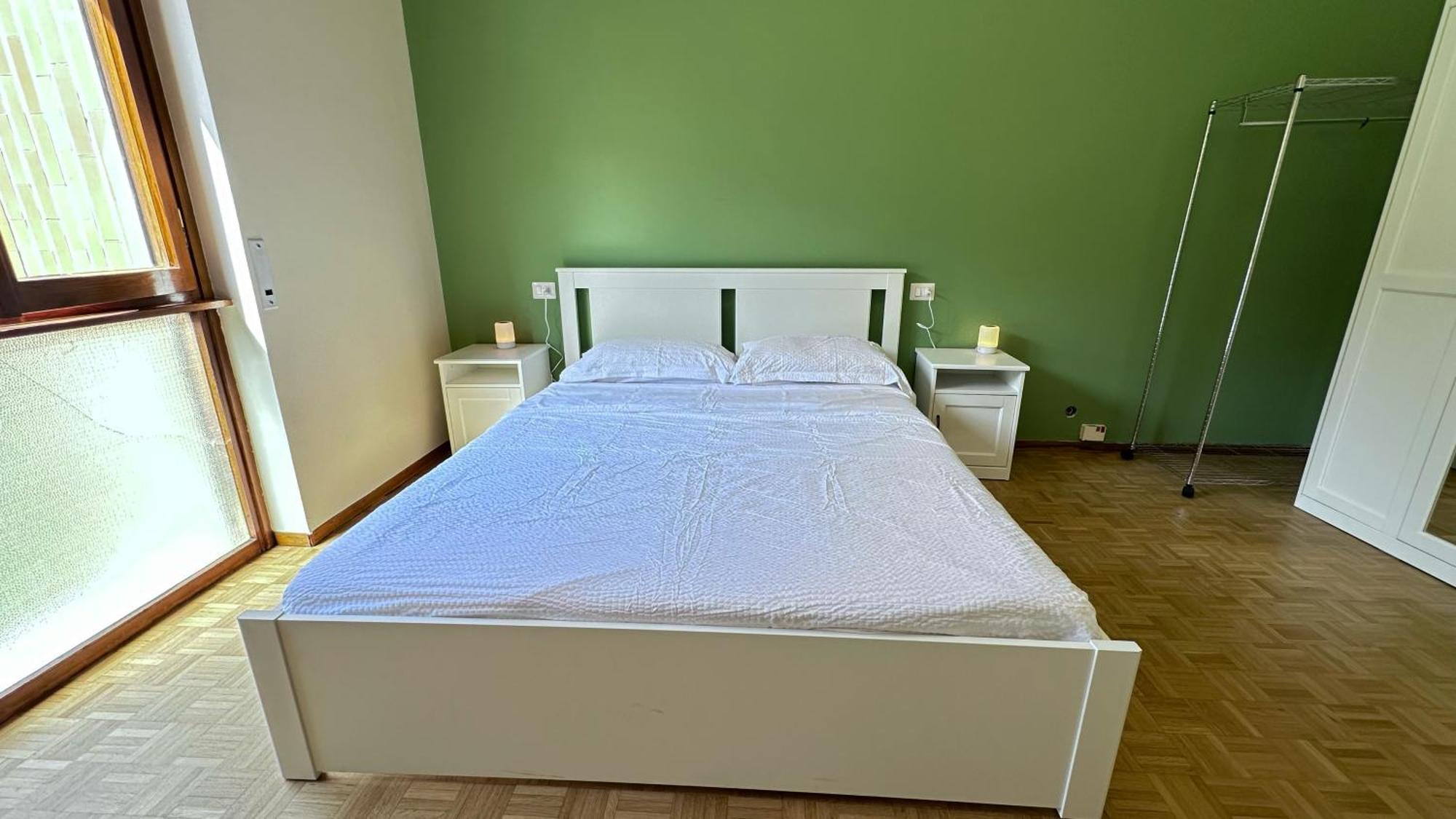 Atene House Милан Экстерьер фото