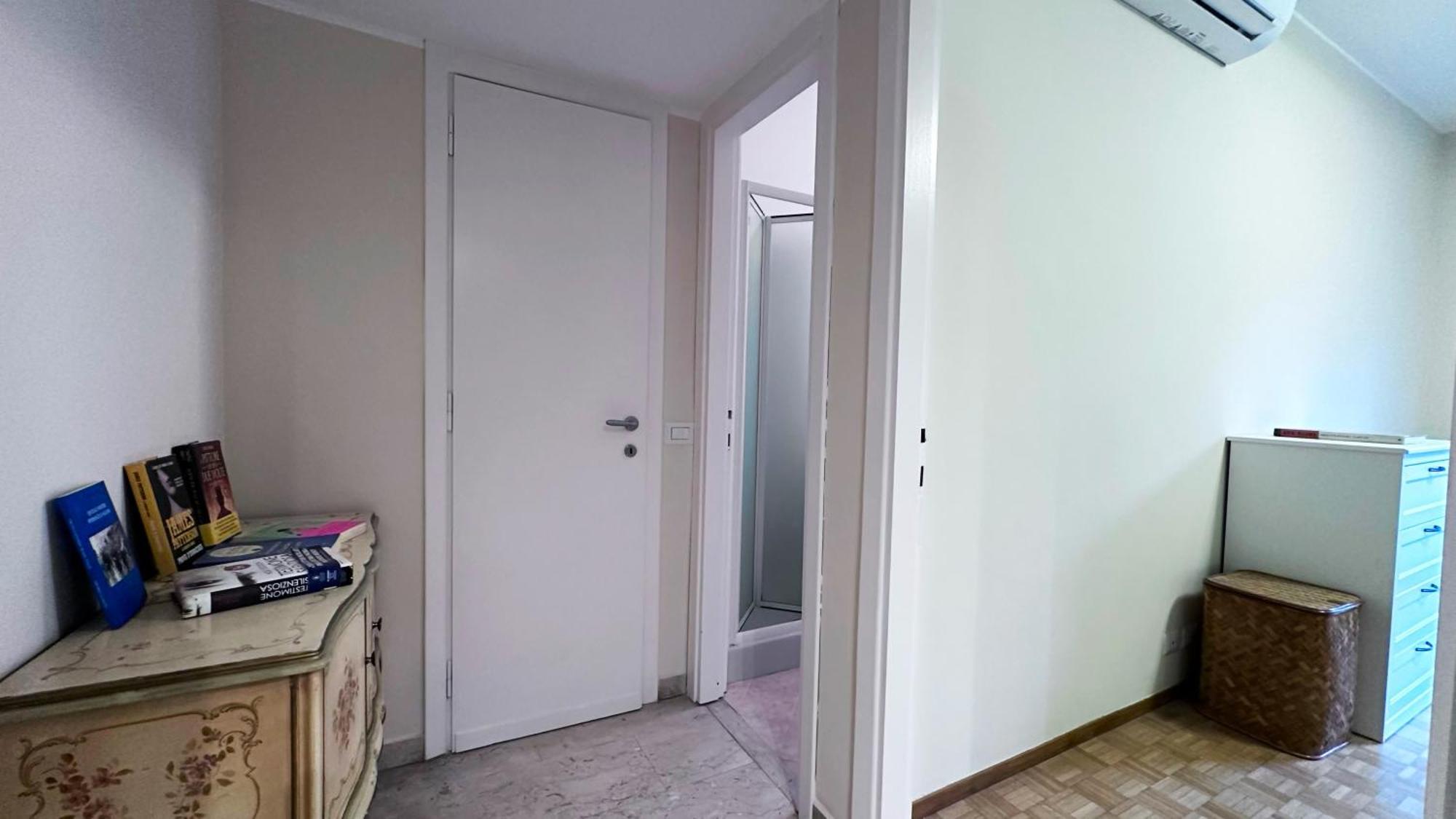 Atene House Милан Экстерьер фото