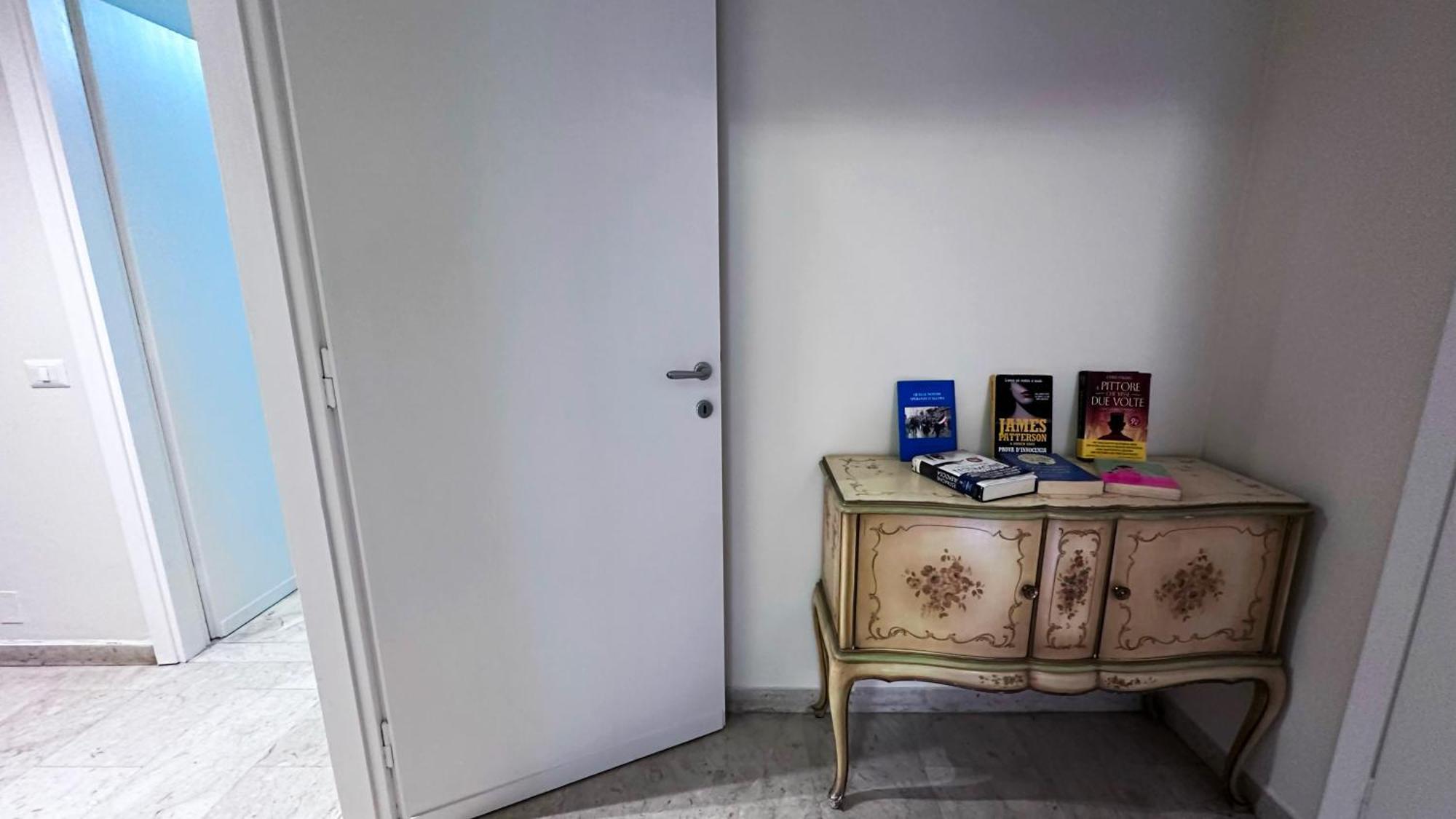 Atene House Милан Экстерьер фото