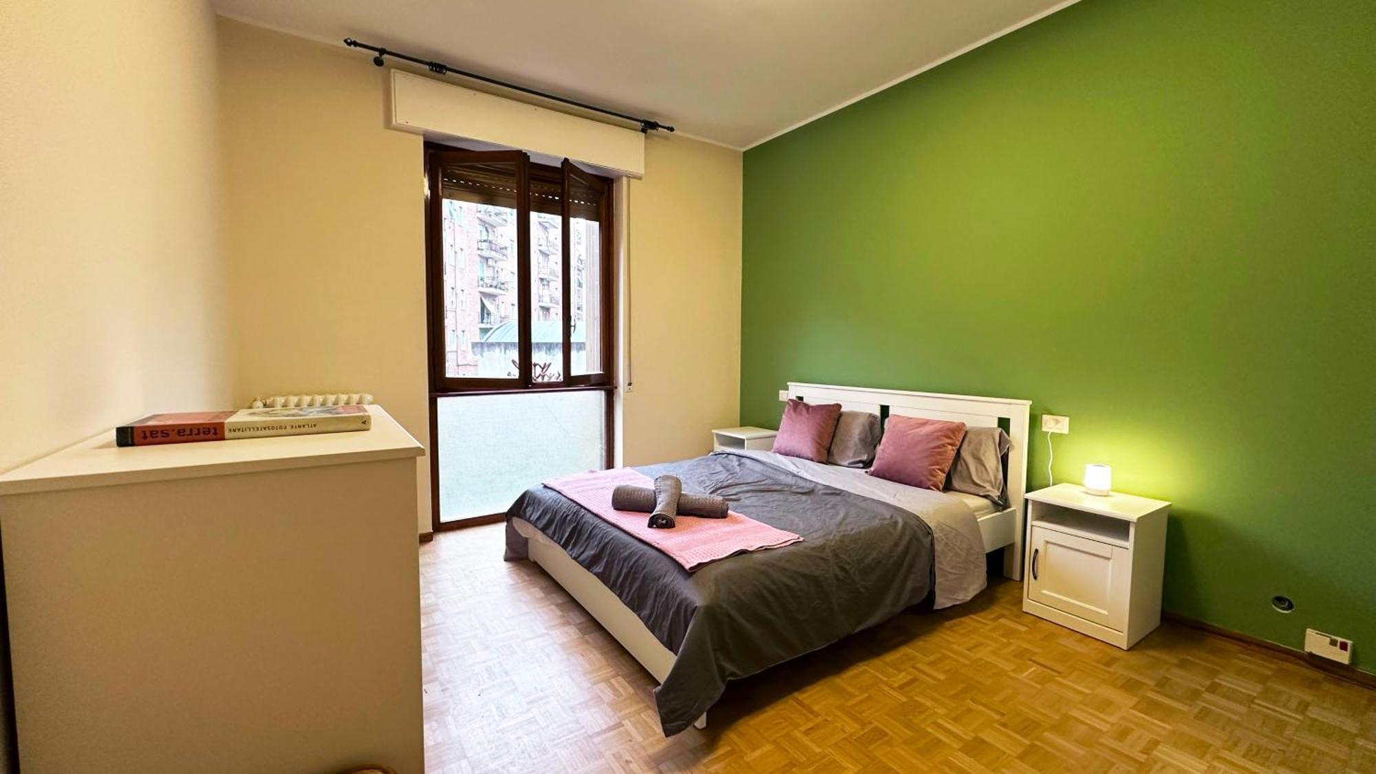 Atene House Милан Экстерьер фото