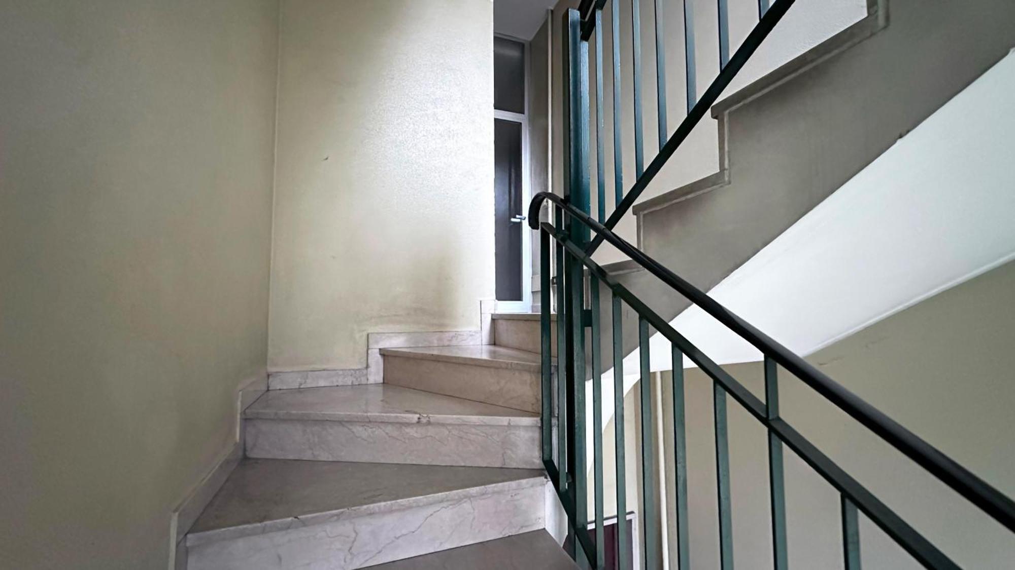 Atene House Милан Экстерьер фото