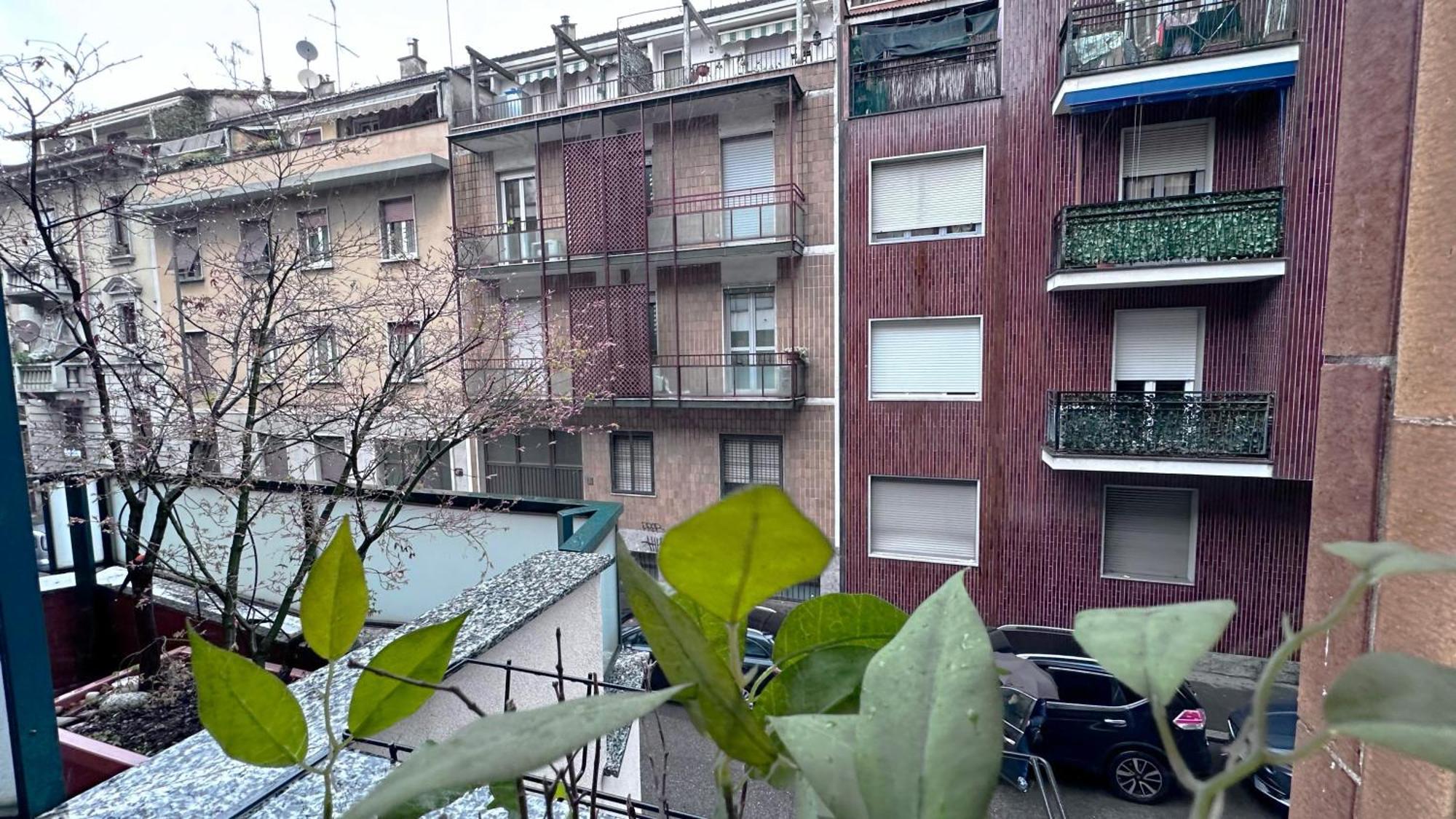 Atene House Милан Экстерьер фото